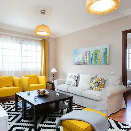 Apartamento Las Abiertas 1a Apartamento *