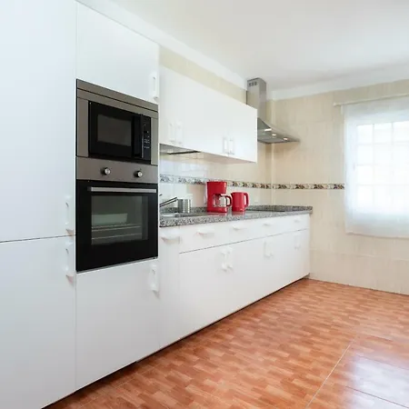 Apartamento Las Abiertas 1a Apartamento Garachico (Tenerife)
