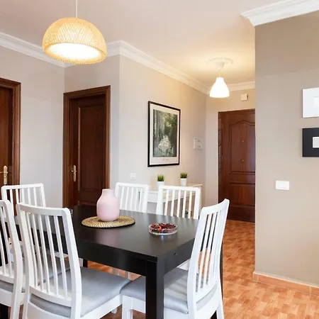 Apartamento Las Abiertas 1a Garachico (Tenerife)