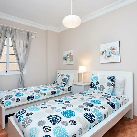 Apartamento Las Abiertas 1a Apartamento *