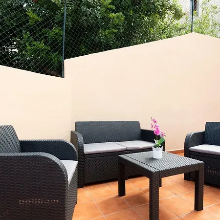 Apartamento Las Abiertas 1a Apartamento Garachico (Tenerife)