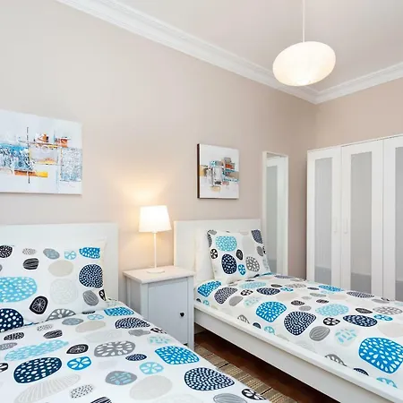 Apartamento Las Abiertas 1a Apartamento