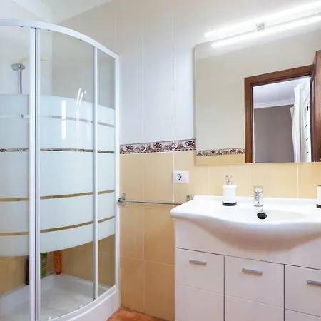 Apartamento Las Abiertas 1a