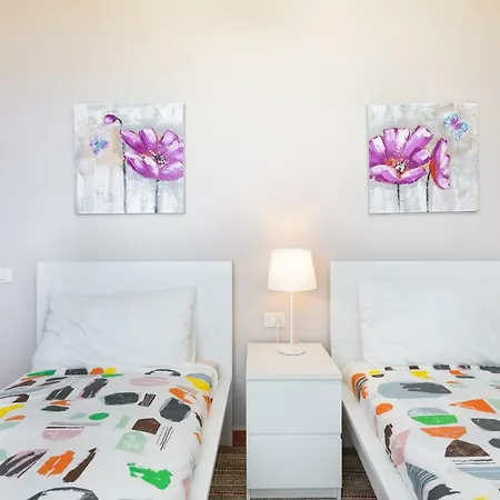 Apartamento Las Abiertas 1a Apartamento Garachico (Tenerife)