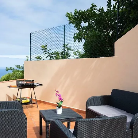 Apartamento Las Abiertas 1a Garachico (Tenerife)