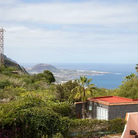 Apartamento Las Abiertas 1a Apartamento Garachico (Tenerife)