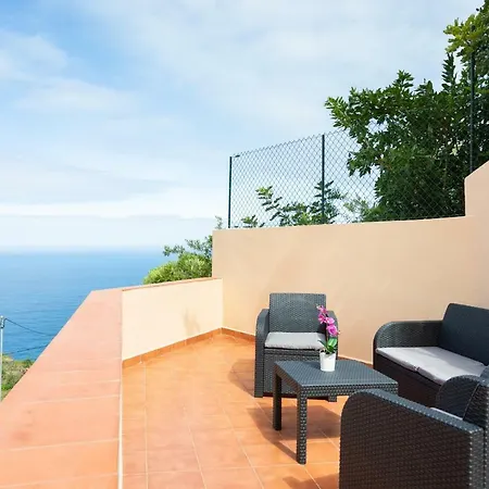 Apartamento Apartamento Las Abiertas 1a Garachico (Tenerife)