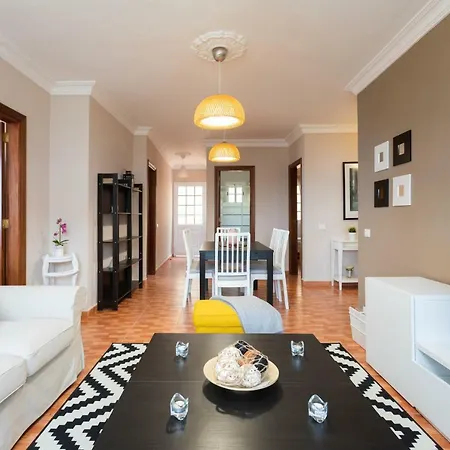 Apartamento Las Abiertas 1a * Garachico (Tenerife)